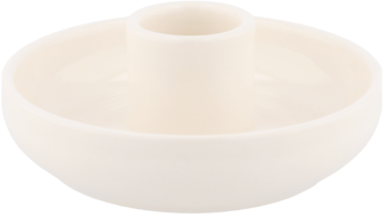 AMO'YA Wyciszenie ,ceramiczna podstawka pod palo santo,przód