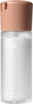 EVERYBODY LONDON x Aleksandra Sosfa ,mgiełka utrwalająca makijaż,przód