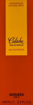 HERMES Caleche Soie De Parfum,woda perfumowana dla kobiet,przód