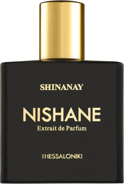 NISHANE Shinanay ,ekstrakt perfum unisex,przód