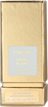 TOM FORD Soleil Blanc ,woda perfumowana unisex,przód