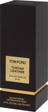 TOM FORD Tuscan Leather ,woda perfumowana unisex,przód