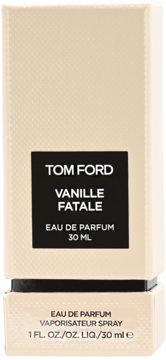 TOM FORD Vanille Fatale ,woda perfumowana dla kobiet,przód