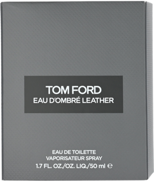 TOM FORD Eau D'Ombré Leather ,woda toaletowa dla mężczyzn,przód