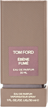 TOM FORD Ébene Fumé ,woda perfumowana unisex,przód