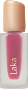 LAKA Fruity Glam ,pomadka do ust, błyszcząca, nr 105 Cold,przód