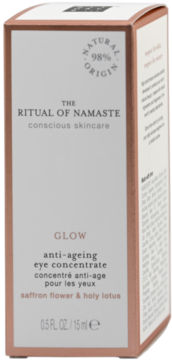 RITUALS... The Ritual Of Namaste Glow,krem pod oczy, anti-aging,przód