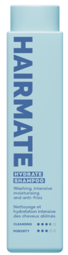HAIRMATE Hydrate ,szampon do włosów, nawilżający,przód