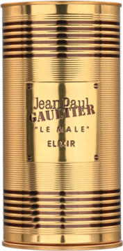 JEAN PAUL GAULTIER Le Male Elixir,woda perfumowana dla mężczyzn,przód