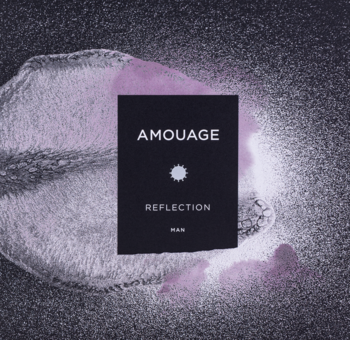 AMOUAGE Reflection ,woda perfumowana dla mężczyzn,przód