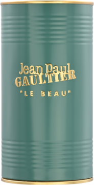 JEAN PAUL GAULTIER Le Beau ,woda toaletowa dla mężczyzn,przód