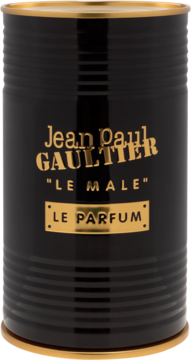 JEAN PAUL GAULTIER Le Male ,woda perfumowana dla mężczyzn,przód
