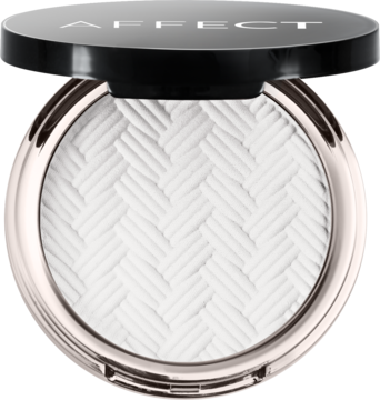 AFFECT Ideal Blur ,puder pod oczy, prasowany,promocyjne