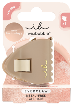INVISIBOBBLE Everclaw ,klamra do włosów, Too Faced,przód