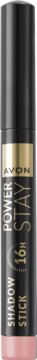 AVON Power Stay ,cień do powiek, w sztyfcie, 16h, Blushing Pink,przód