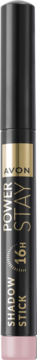 AVON Power Stay ,cień do powiek, w sztyfcie, 16h, Lavender Glow,przód
