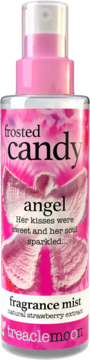 TREACLEMOON Frosted Candy Angel,mgiełka do ciała dla kobiet,przód