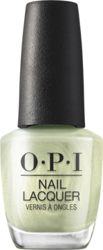OPI ,lakier do paznokci, S047 AppointMINT Confirmed,przód
