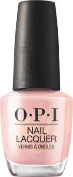 OPI ,lakier do paznokci, S039 Reoccurin' Gleam,przód