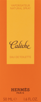 HERMES Caleche ,woda toaletowa dla kobiet,przód