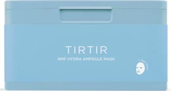 TIRTIR NMF Hydra Ampoule Mask ,maski w płachcie, nawilżające,przód