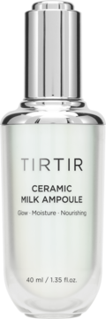 TIRTIR Ceramic Milk Ampoule ,serum do twarzy, nawilżające,kompozycja-2