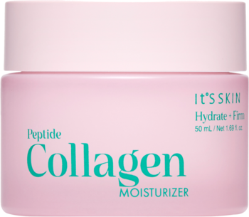 IT'S SKIN Peptide Collagen ,krem do twarzy, peptydowo-kolagenowy,przód