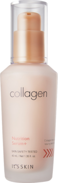 IT'S SKIN Collagen ,serum do twarzy, odżywcze,przód