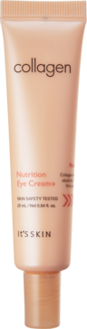 IT'S SKIN Collagen ,krem pod oczy, odżywczy,przód
