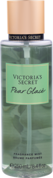 VICTORIA'S SECRET Pear Glace ,mgiełka do ciała, perfumowana,przód
