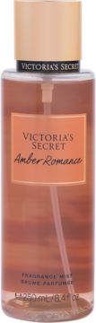 VICTORIA'S SECRET Amber Romance ,mgiełka do ciała, perfumowana,przód