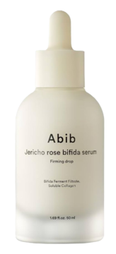 ABIB Jericho Rose Bifida,serum do twarzy, intensywnie regenerujące,przód