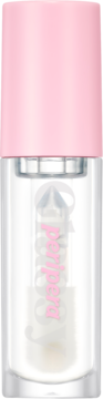 PERIPERA Ink Glasting ,błyszczyk do ust, nr 01 Clear,przód
