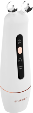 BEAUTIFLY B-Booster Pro,masażer do twarzy, liftingujący,kompozycja-2