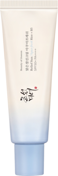 BEAUTY OF JOSEON ,krem do twarzy, SPF 50 PA++++, Rice + B5,przód