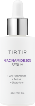 TIRTIR Niacinamide 20% ,serum do twarzy,przód