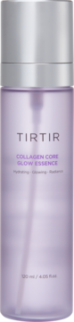 TIRTIR Collagen Core Glow ,esencja do twarzy, rozświetlająca,przód