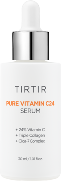 TIRTIR Pure Vitamin C24 ,serum do twarzy,przód