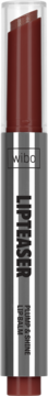 WIBO Lipteaser Plump&Shine,balsam do ust, z błyszczącymi drobinkami, nr 05 Habanero Heat,przód