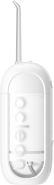 OCLEAN W10 Lite ,irygator wodny, Biały,przód