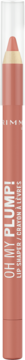 OH MY PLUMP Lipshaper, konturówka do ust 1,2g w cielistym odcieniu, widok z przodu na białym tle.