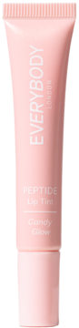 EVERYBODY LONDON Peptide ,tint do ust, Candy Glow,przód