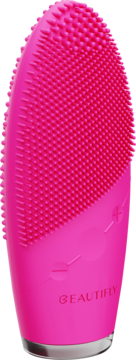 BEAUTIFLY B-Fresh Slim Basic ,szczoteczka soniczna  do twarzy,kompozycja-1