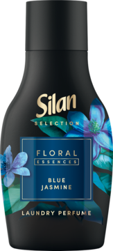 SILAN Selection Floral Essences,perfumy do prania, Blue Jasmine,przód
