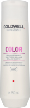 GOLDWELL Dualsenses Color,szampon do włosów, nabłyszczający,przód