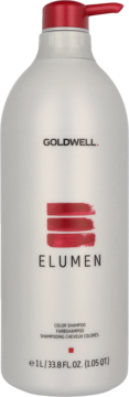 GOLDWELL Elumen ,szampon do włosów farbowanych,przód