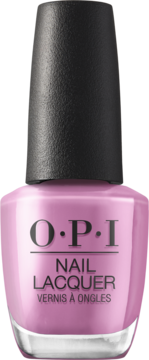 OPI ,lakier do paznokci, S060 Vogue en Violet,przód