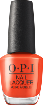 OPI ,lakier do paznokci, S053 Make ‘Em Jelly,przód