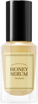 I'M FROM Honey ,serum do twarzy, nawilżająco-rozjaśniające, z miodem,przód