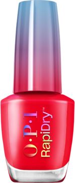 OPI RapiDry ,lakier do paznokci, nr 23 Haul Sass,przód